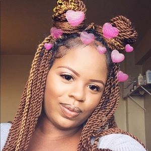 Meet your Posher, Meltonia